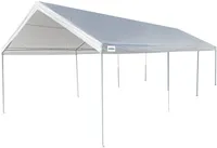 Caravan Domain Pro 312 12x26 Carport Canopy