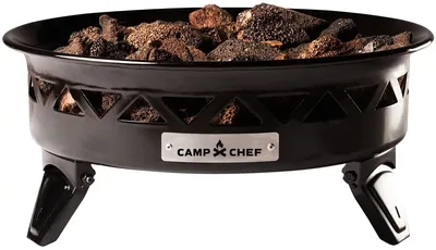 Camp Chef Juniper 16" Firepit