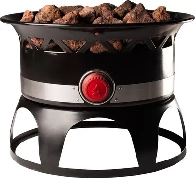 Camp Chef Redwood 18" Firepit