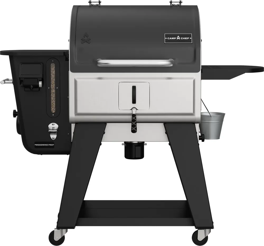 Camp Chef Woodwind Pro 24 Pellet Grill