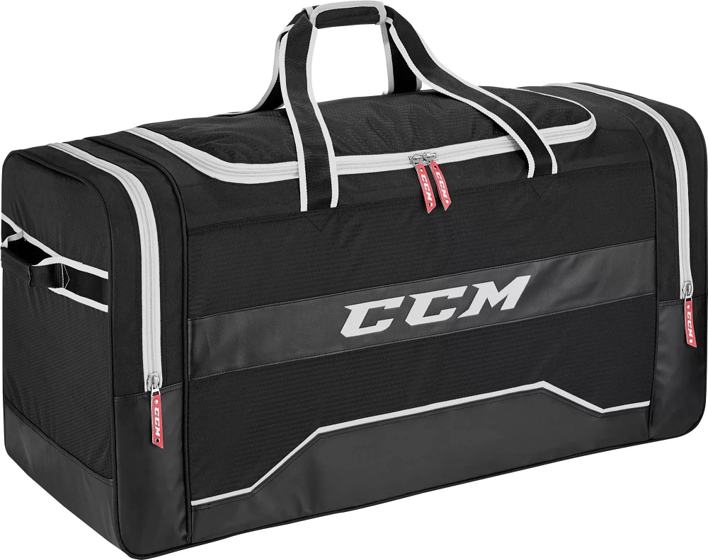 CCM 350 Player Deluxe Hockey Bag