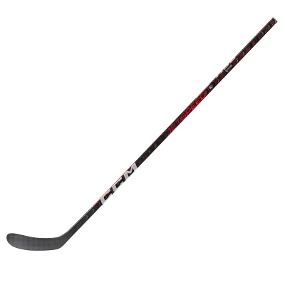CCM JetSpeed FT5 Ice Hockey Stick - Senior