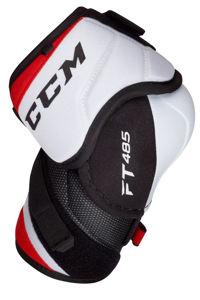 CCM Senior Jetspeed FT485 Hockey Elbow Pads