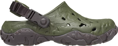 Crocs All-Terrain Atlas Clogs