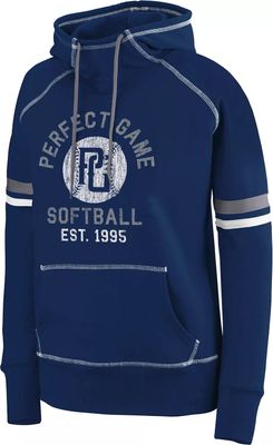 Perfect Game Girls' Spry Hoodie