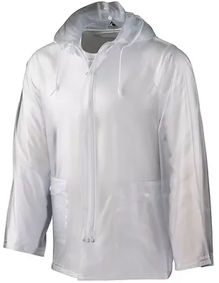 Augusta Clear Rain Jacket