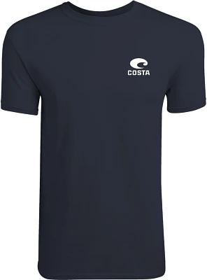 Costa Del Mar Men's Price Crab T-Shirt