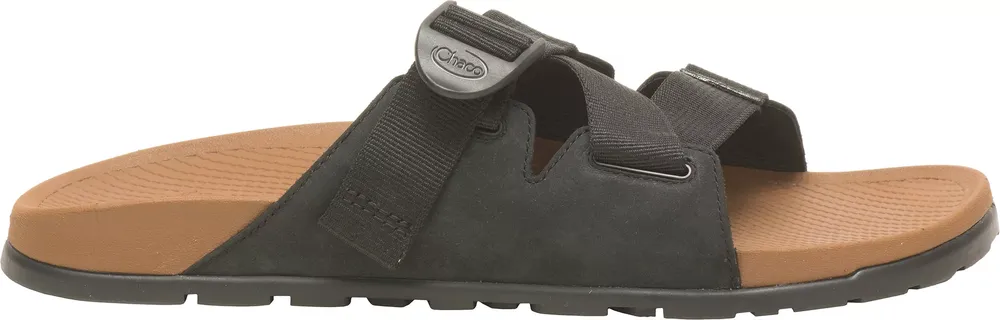 Chacos Men's Lowdown Leather Slides