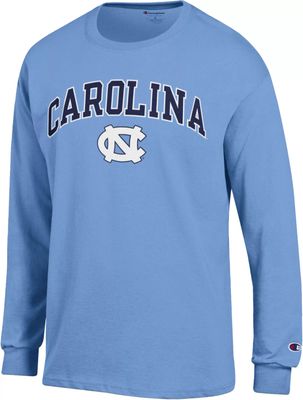 Nike Men's Carolina Panthers Logo Essential T-shirt