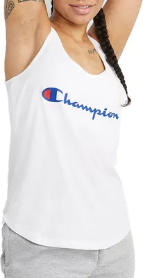 Champion Women's Classic Tank Top