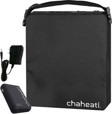 Chaheati 7V Heated Seat Cushion