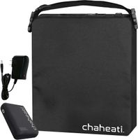 Chaheati 7V Heated Seat Cushion