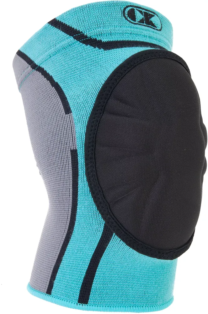 Cliff Keen Youth The Huntress Knee Pad