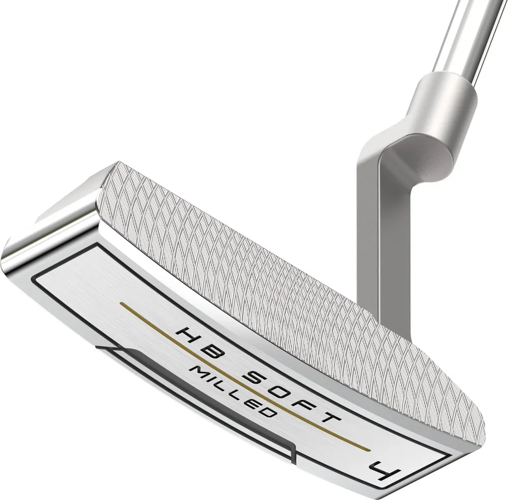 Cleveland HB Soft Milled 4 Putter