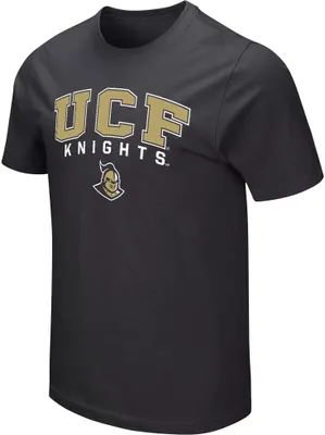 Colosseum Men's UCF Knights Black T-Shirt