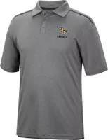 Colosseum Men's UCF Knights Polo