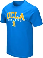 Colosseum Men's UCLA Bruins True Blue T-Shirt