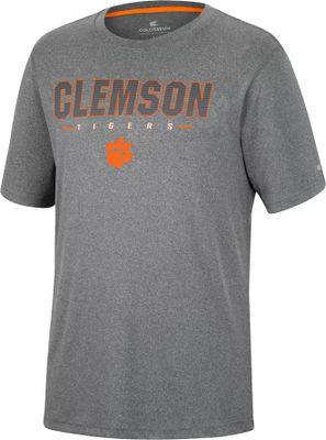 Nike Men's Clemson Tigers Trevor Lawrence #16 Orange Football Jersey  T-Shirt