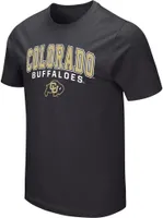 Colosseum Men's Colorado Buffaloes T-Shirt