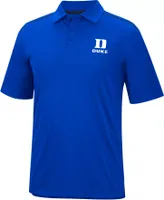 Colosseum Men's Duke Blue Devils Polo