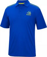 Colosseum Men's Delaware Fightin' Blue Hens Polo