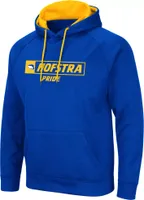 Colosseum Men's Hofstra Pride Royal Hoodie