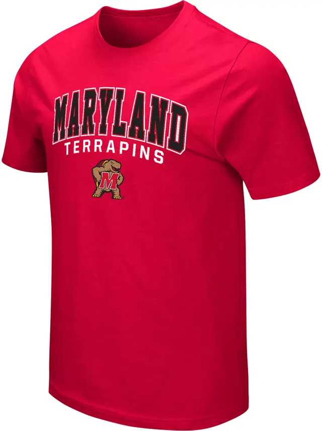 Terrapins fan jersey