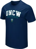 Colosseum Men's UNC-Wilmington  Seahawks  T-Shirt