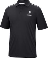 Colosseum Men's Providence Friars Black Polo