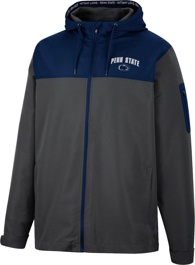 Dick's Sporting Goods Nike Men's Penn State Nittany Lions Blue