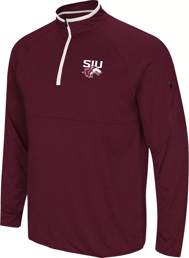 Women's Maroon Boston College Eagles Spirit Jersey Oversized T-Shirt