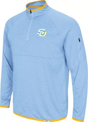 Nike Dri-fit Sideline Coach (nfl Jacksonville Jaguars) Top in Blue