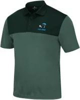 Colosseum Men's Tulane Green Wave Polo