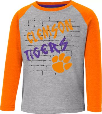 LSU Tigers Nike Legend Dri-Fit Arch Sideline Performance Youth T-Shirt -  Purple