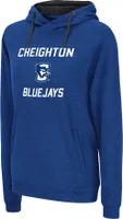 Colosseum Women's Creighton Bluejays Royal Hoodie