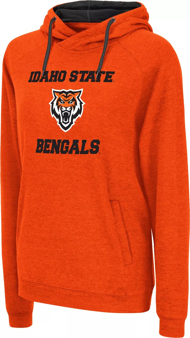 : Idaho State University Official Bengals Logo Unisex