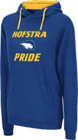 Colosseum Women's Hofstra Pride Royal Hoodie