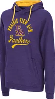 Colosseum Women's Prairie View A&M Panthers Purple Hoodie