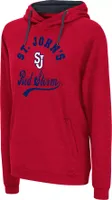 Colosseum Women's St. John's Red Storm Hoodie