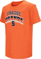 Colosseum Youth Syracuse Orange Promo T-Shirt