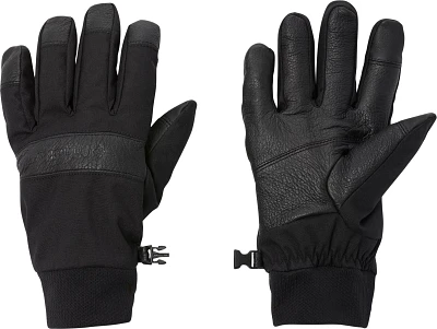 Columbia Unisex Loma Vista Leather Work Gloves