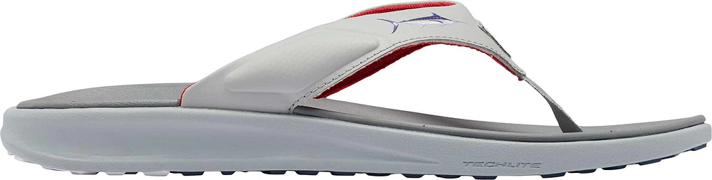 Columbia Men's PFG Fish Flip II Sandals