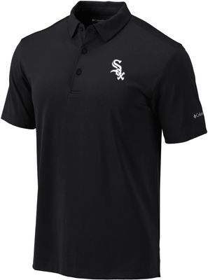 Chicago Cubs City Connect Legacy Pique Polo