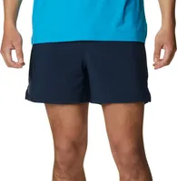 Columbia Men's Endless Trail Shorts - 5"