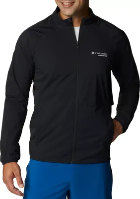 Columbia Montrail Men's Endless Trail Wind Shell Jacket