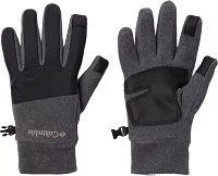 Columbia Men's Cloudcap Fleece Gloves