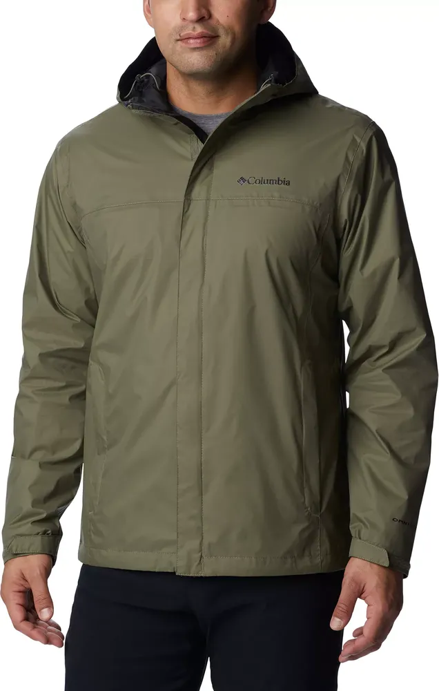 Columbia Men's Watertight II Jacket