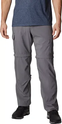 Columbia Men's Silver Ridge™ Utility Convertible Pants