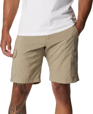 Columbia Men's Silver Ridge Utility Cargo Shorts