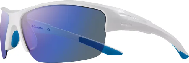 Buy White Wingard Sunglasses for Men Online at Columbia Sportswear